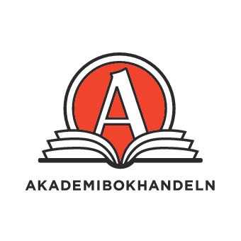 Logotyp för AKADEMIBOKHANDELN